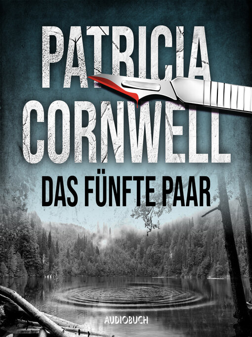 Title details for Das fünfte Paar by Patricia Cornwell - Available